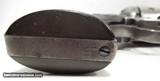 VERY RARE COLT SAA .41 – 7 1/2” – THIS FINE 1888 COLT STAYED IN SAME FAMILY SINCE BOUGHT NEW - Image 11 of 15