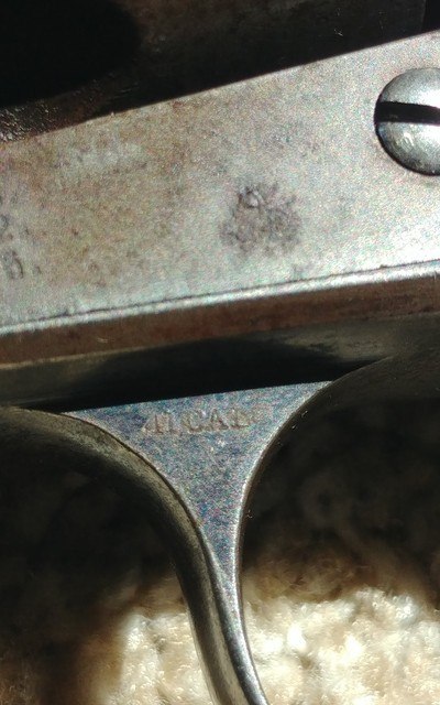 VERY RARE COLT SAA .41 – 7 1/2” – THIS FINE 1888 COLT STAYED IN SAME FAMILY SINCE BOUGHT NEW - Image 5 of 15