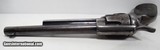 VERY RARE COLT SAA .41 – 7 1/2” – THIS FINE 1888 COLT STAYED IN SAME FAMILY SINCE BOUGHT NEW - Image 9 of 15