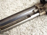 1891 Colt SAA U.S. Cavalry Revolver - 7 1/2