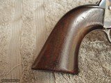 1891 Colt SAA U.S. Cavalry Revolver - 7 1/2