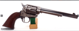 1891 Colt SAA U.S. Cavalry Revolver - 7 1/2
