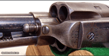 1891 Colt SAA U.S. Cavalry Revolver - 7 1/2