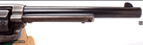 1891 Colt SAA U.S. Cavalry Revolver - 7 1/2
