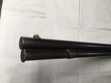 Winchester 1873 Takedown Rifle .22cal short - 1884 - Image 2 of 4