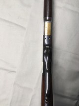 Winchester 1873 Takedown Rifle .22cal short - 1884 - Image 4 of 4