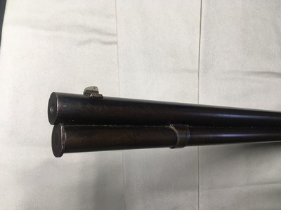 Winchester 1873 Takedown Rifle .22cal short - 1884 - Image 2 of 4
