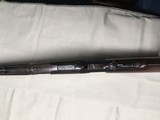 Winchester 1873 Takedown Rifle .22cal short - 1884 - Image 3 of 4