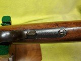 1893 - Winchester 1873 3rd model Octagon Rifle .44-40 - Image 12 of 15