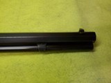 1893 - Winchester 1873 3rd model Octagon Rifle .44-40 - Image 8 of 15