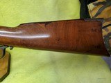 1893 - Winchester 1873 3rd model Octagon Rifle .44-40 - Image 5 of 15