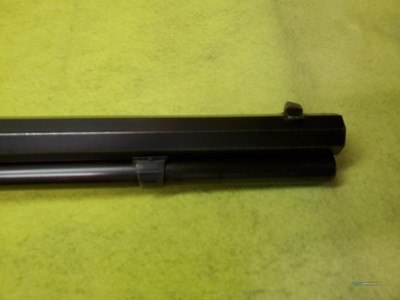 1893 - Winchester 1873 3rd model Octagon Rifle .44-40 - Image 8 of 15
