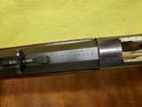 1893 - Winchester 1873 3rd model Octagon Rifle .44-40 - Image 10 of 15