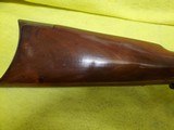 1893 - Winchester 1873 3rd model Octagon Rifle .44-40 - Image 3 of 15