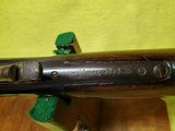 1893 - Winchester 1873 3rd model Octagon Rifle .44-40 - Image 11 of 15