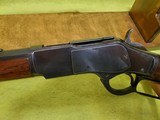 1893 - Winchester 1873 3rd model Octagon Rifle .44-40 - Image 4 of 15