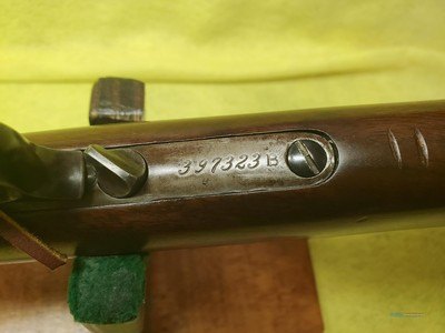 Winchester 1873 Saddle Ring Carbine .44-40 - Image 13 of 15