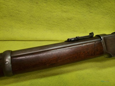 Winchester 1873 Saddle Ring Carbine .44-40 - Image 9 of 15