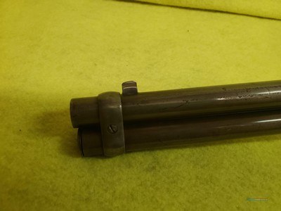 Winchester 1873 Saddle Ring Carbine .44-40 - Image 10 of 15