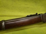 Winchester 1873 Saddle Ring Carbine .44-40 - Image 9 of 15