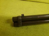 Winchester 1873 Saddle Ring Carbine .44-40 - Image 10 of 15