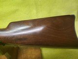 Winchester 1873 Saddle Ring Carbine .44-40 - Image 6 of 15
