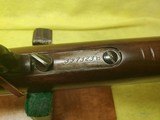 Winchester 1873 Saddle Ring Carbine .44-40 - Image 13 of 15