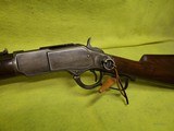 Winchester 1873 Saddle Ring Carbine .44-40 - Image 8 of 15