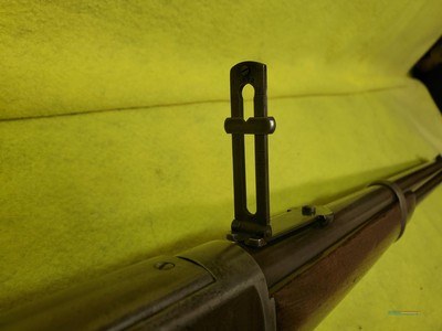 Winchester 1873 Saddle Ring Carbine .44-40 - Image 4 of 15
