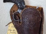 Vintage 1880 Era Cowboy Holster - Image 7 of 10