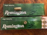 Remington 45 ACP of #12 Shot Cartridges - 2 full boxes of 20 rounds each (Great Snake) - 1 of 1