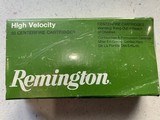 Remington 32 S&W 88 Grain Lead - 2 of 2