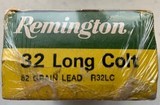 Remington 32 Long Colt - 1 of 2