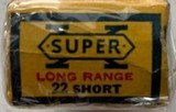 Western Super X .22 Short - 2 of 2