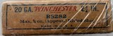 Winchester 20 Gauge - Super Speed 2 3/4" - 5 Count - 2 of 2