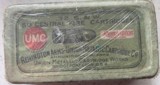 Remington .32 S & W Central Fire Cartridges - 1 of 1