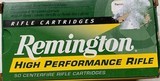 Remington Centerfire Rifle Cartridges 32-20 WIN - 1 of 2
