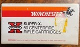 Winchester Hornet 22 - 46 Grain Hollow Point - 1 of 2