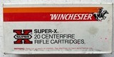 Winchester 307 Super-X 150 Grain Power-point - 2 of 2