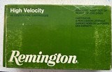 Remington 35 Whelen250 Grain Soft Point & 200 Grain Core-Lokt - 2 of 4