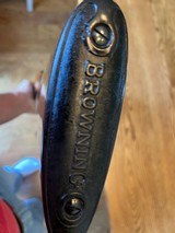Browning Lightning Superposed 20 gauge SK/SK - 5 of 15