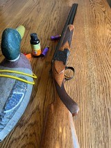 Browning Lightning Superposed 20 gauge SK/SK - 6 of 15
