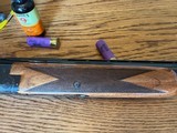 Browning Lightning Superposed 20 gauge SK/SK - 14 of 15