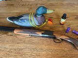 Browning Lightning Superposed 20 gauge SK/SK - 11 of 15