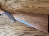 Browning Lightning Superposed 20 gauge SK/SK - 15 of 15