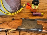 Browning Lightning Superposed 20 gauge SK/SK - 8 of 15