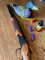 Browning Lightning Superposed 20 gauge SK/SK - 12 of 15