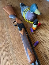 Browning Lightning Superposed 20 gauge SK/SK - 9 of 15
