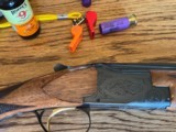 Browning Lightning Superposed 20 gauge SK/SK - 10 of 15
