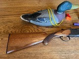 Browning Lightning Superposed 20 gauge SK/SK - 7 of 15